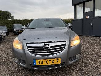 Opel Insignia 1.8 EDITION AIRCO PDC CRUISE picture 6