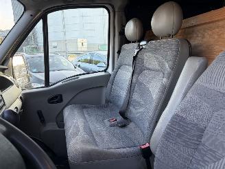Renault Master T35 2.5 DCI L2H2 AIRCO NIEUWE APK picture 12