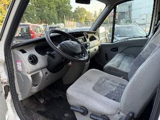 Renault Master T35 2.5 DCI L2H2 AIRCO NIEUWE APK picture 7