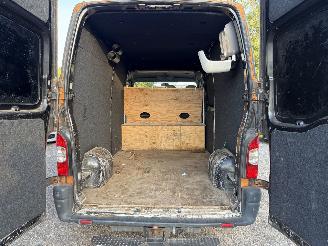 Renault Master T35 2.5 DCI L2H2 AIRCO NIEUWE APK picture 13