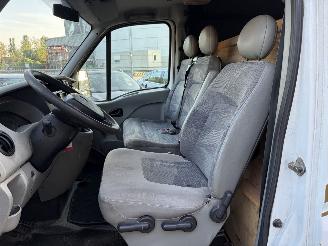 Renault Master T35 2.5 DCI L2H2 AIRCO NIEUWE APK picture 8