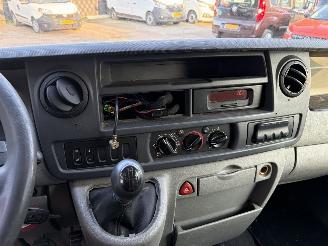 Renault Master T35 2.5 DCI L2H2 AIRCO NIEUWE APK picture 10