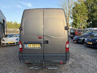 Renault Master T35 2.5 DCI L2H2 AIRCO NIEUWE APK picture 5