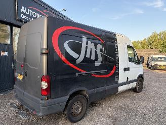 Renault Master T35 2.5 DCI L2H2 AIRCO NIEUWE APK picture 4