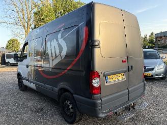 Renault Master T35 2.5 DCI L2H2 AIRCO NIEUWE APK picture 3