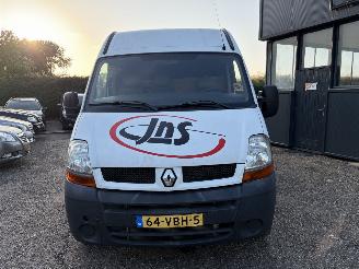 Renault Master T35 2.5 DCI L2H2 AIRCO NIEUWE APK picture 6