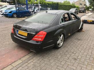 Mercedes S-klasse 350 CDI BT. L. picture 3