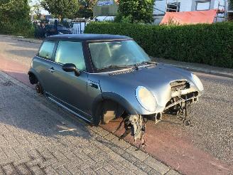  Mini Mini COOPER S 2004/1