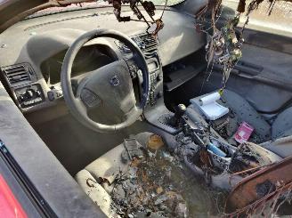 Volvo V-50 2.4 Kinetic picture 5