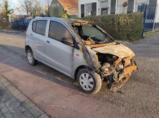 Daihatsu Cuore 1.0 picture 1