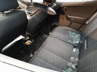 Kia Venga 1.4 CVVT 16V picture 6