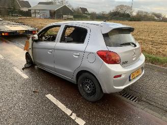 Mitsubishi Space-star  picture 4