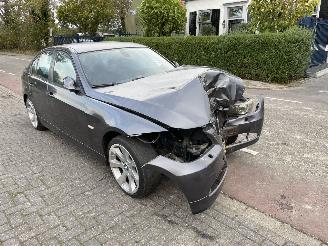 Uttjänta bilar auto BMW 3-serie 320i - 16V 2005/7