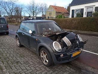 Mini One 1.6 16v picture 1