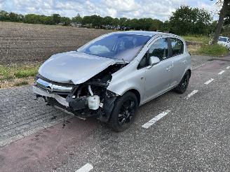 Opel Corsa 1.4-16v picture 2