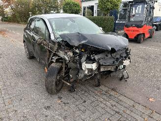 Uttjänta bilar auto Renault Captur 1.3 TCE 150 16V 2019/4