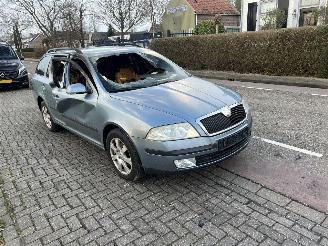 Skoda Octavia 1.6 Mpi picture 1