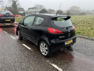 Mitsubishi Colt 1.3-16V picture 4