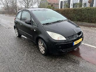 Mitsubishi Colt 1.3-16V picture 1