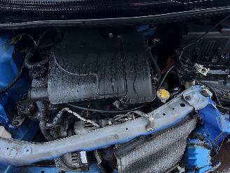 Citroën C1 1.0-12V picture 6