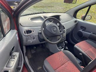 Renault Modus 1.4-16V picture 5