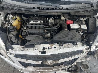 Chevrolet Spark 1.0-16V picture 6