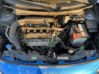 Suzuki Swift 1.2 Dual-Jet Smart Hybride picture 6