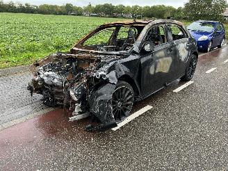 Mercedes A-klasse 2.0 A250 Turbo picture 2