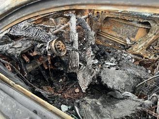 Mercedes A-klasse 2.0 A250 Turbo picture 5