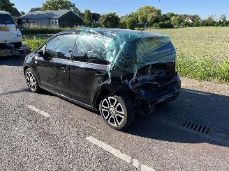 Volkswagen Up! 1.0-12V High-UP picture 4