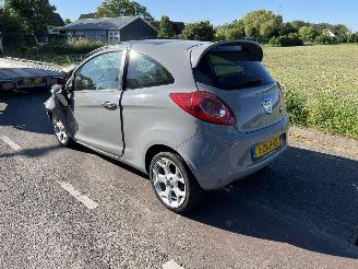 Ford Ka 1.2 picture 4