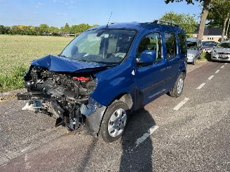 Renault Kangoo 1.6-16V picture 2