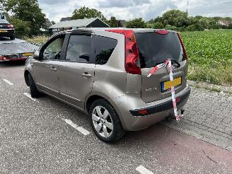 Nissan Evalia 1.6-16V picture 4