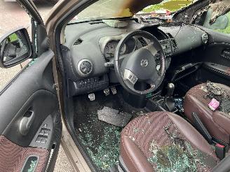 Nissan Evalia 1.6-16V picture 5