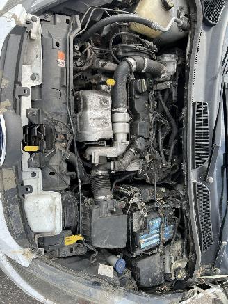 Opel Corsa 1.3 CDTi picture 6