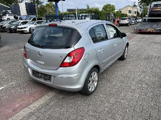 Opel Corsa 1.3 CDTi picture 3