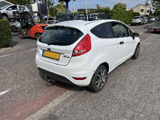 Ford Fiesta 1.4 TDCi picture 3