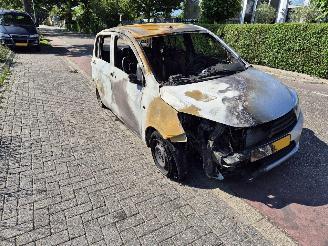 Suzuki Celerio 1.0 Comfort picture 1