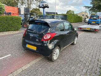 Ford Ka 1.2 picture 3