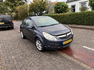 Uttjänta bilar auto Opel Corsa 1.2-16V 2009/5