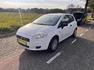 Fiat Grande Punto 1.2 picture 2
