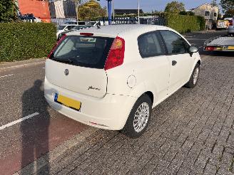 Fiat Grande Punto 1.2 picture 3