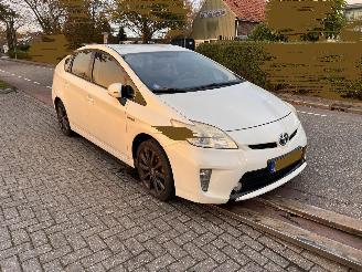 Toyota Prius 1.8-16V picture 1