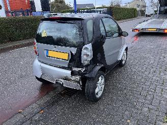 Smart City-Coupé Smart & Pure picture 3