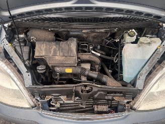 Mercedes A-klasse A 140 picture 6