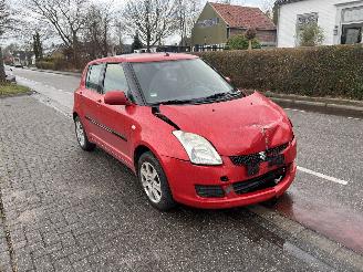 Suzuki Swift 1.3 VVT picture 1