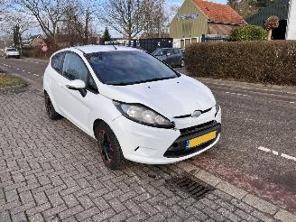 Ford Fiesta 1.25-16V picture 1