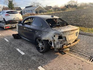 BMW 1-serie 120i 16V Coupe 2 drs picture 5