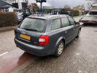 Audi A4 2.0-20V picture 3
