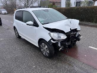 części samochody osobowe Volkswagen e-Up! e-UP 2021/3